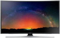 Купить телевизор Samsung UE-55JS8502  по цене от 40800 грн.