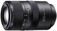 Купить об'єктив Sony 70-300mm f/4.5-5.6 G A SMM: цена от 54999 грн.