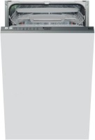 Купить встраиваемая посудомоечная машина Hotpoint-Ariston LSTB 6H124  по цене от 9834 грн.