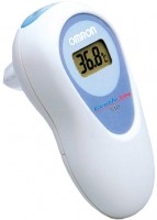 Купить медицинский термометр Omron Gentle Temp 510  по цене от 184 грн.