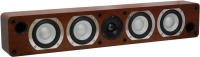 Купить акустическая система TAGA Harmony Platinum LCR-60SL: цена от 6649 грн.