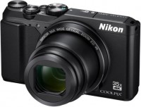 Купити фотоапарат Nikon Coolpix A900  за ціною від 19694 грн.