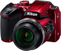 Купить фотоаппарат Nikon Coolpix B500  по цене от 9799 грн.