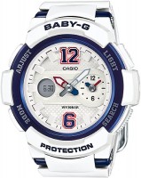 Купить наручний годинник Casio BGA-210-7B2: цена от 7810 грн.