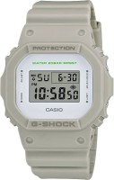 Купить наручные часы Casio G-Shock DW-5600M-8  по цене от 6130 грн.