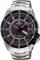 Купить наручные часы Casio Edifice EF-130D-1A4  по цене от 6070 грн.