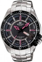 Купити наручний годинник Casio Edifice EF-130D-1A4  за ціною від 6070 грн.