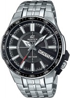 Купить наручные часы Casio Edifice EFR-106D-1A  по цене от 5400 грн.