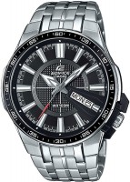 Купити наручний годинник Casio Edifice EFR-106D-1A  за ціною від 5400 грн.