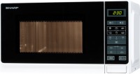 Купить микроволновая печь Sharp R 242WE: цена от 3110 грн.
