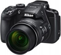 Купити фотоапарат Nikon Coolpix B700  за ціною від 16681 грн.