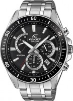 Купить наручные часы Casio Edifice EFR-552D-1A: цена от 4930 грн.