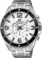 Купить наручний годинник Casio Edifice EFR-553D-7B: цена от 5560 грн.