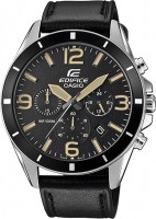 Купити наручний годинник Casio Edifice EFR-553L-1B  за ціною від 6200 грн.