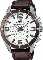 Купить наручные часы Casio Edifice EFR-553L-7B  по цене от 6840 грн.