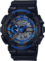 Купить наручные часы Casio G-Shock GA-110CB-1A  по цене от 6740 грн.