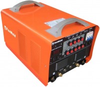 Купити зварювальний апарат FoxWeld TIG 203 AC/DC Pulse
