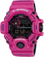 Купить наручний годинник Casio G-Shock GW-9400SRJ-4: цена от 22900 грн.