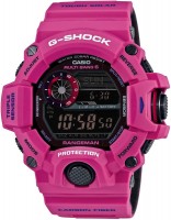 Купити наручний годинник Casio G-Shock GW-9400SRJ-4  за ціною від 22900 грн.