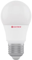 Купить лампочка Electrum LED LD-7 6W 3000K E27: цена от 68 грн.