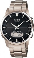 Купить наручний годинник Casio LCW-M170TD-1A: цена от 11761 грн.