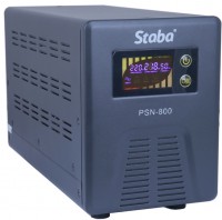 Купить ИБП Staba PSN-800  по цене от 4826 грн.