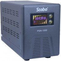 Купить ИБП Staba PSN-1000  по цене от 6257 грн.