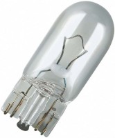 Купить автолампа Osram Automotive W5W 2820-01B: цена от 73 грн.