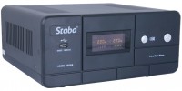 Купить ИБП Staba Home-500 LCD  по цене от 4024 грн.