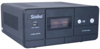 Купить ИБП Staba Home-800 LCD  по цене от 5119 грн.