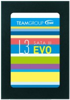 Купить SSD Team Group L3 EVO (T253LE120GTC101) по цене от 909 грн.