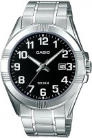 Купити наручний годинник Casio MTP-1308PD-1B  за ціною від 2320 грн.