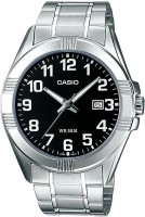 Купити наручний годинник Casio MTP-1308PD-1B  за ціною від 2660 грн.