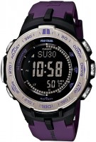 Купить наручний годинник Casio PRW-3100-6E: цена от 15640 грн.