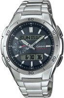 Купить наручные часы Casio WVA-M650D-1A  по цене от 8545 грн.