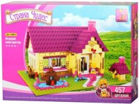 Купити конструктор Ausini Fairyland 24804  за ціною від 850 грн.