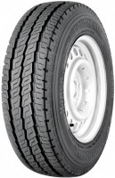 Купити шини Continental Vanco 10 (205/65 R16C 107T) за ціною від 6526 грн.