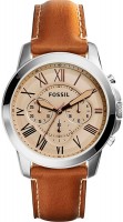 Купити наручний годинник FOSSIL FS5118  за ціною від 5090 грн.