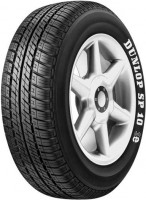 Купити шини Dunlop SP Sport 10 3E (265/45 R21 104W) за ціною від 9158 грн.