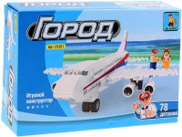 Купити конструктор Ausini City 25301 за ціною від 155 грн.