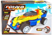 Купить конструктор Ausini Winner 20103: цена от 470 грн.