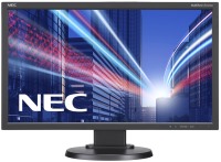 Купити монітор NEC E233WM  за ціною від 8534 грн.