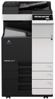 Купить БФП Konica Minolta Bizhub C308: цена от 66988 грн.