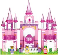 Купити конструктор Sluban Princess Castle M38-B0152  за ціною від 1073 грн.