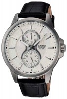 Купить наручний годинник Casio BEM-304L-7A: цена от 5486 грн.