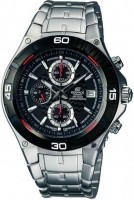 Купить наручные часы Casio Edifice EF-520SP-1A  по цене от 6189 грн.