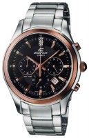 Купить наручные часы Casio Edifice EF-530P-1A  по цене от 7034 грн.