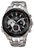 Купити наручний годинник Casio Edifice EF-535SP-1A  за ціною від 6700 грн.