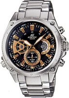 Купить наручний годинник Casio Edifice EF-536D-1A: цена от 8838 грн.