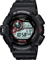 Купити наручний годинник Casio G-Shock G-9300-1D  за ціною від 15000 грн.